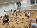 Lastochka (Novokomsomolskaya ulitsa, 40) ، مدرسة رياضية