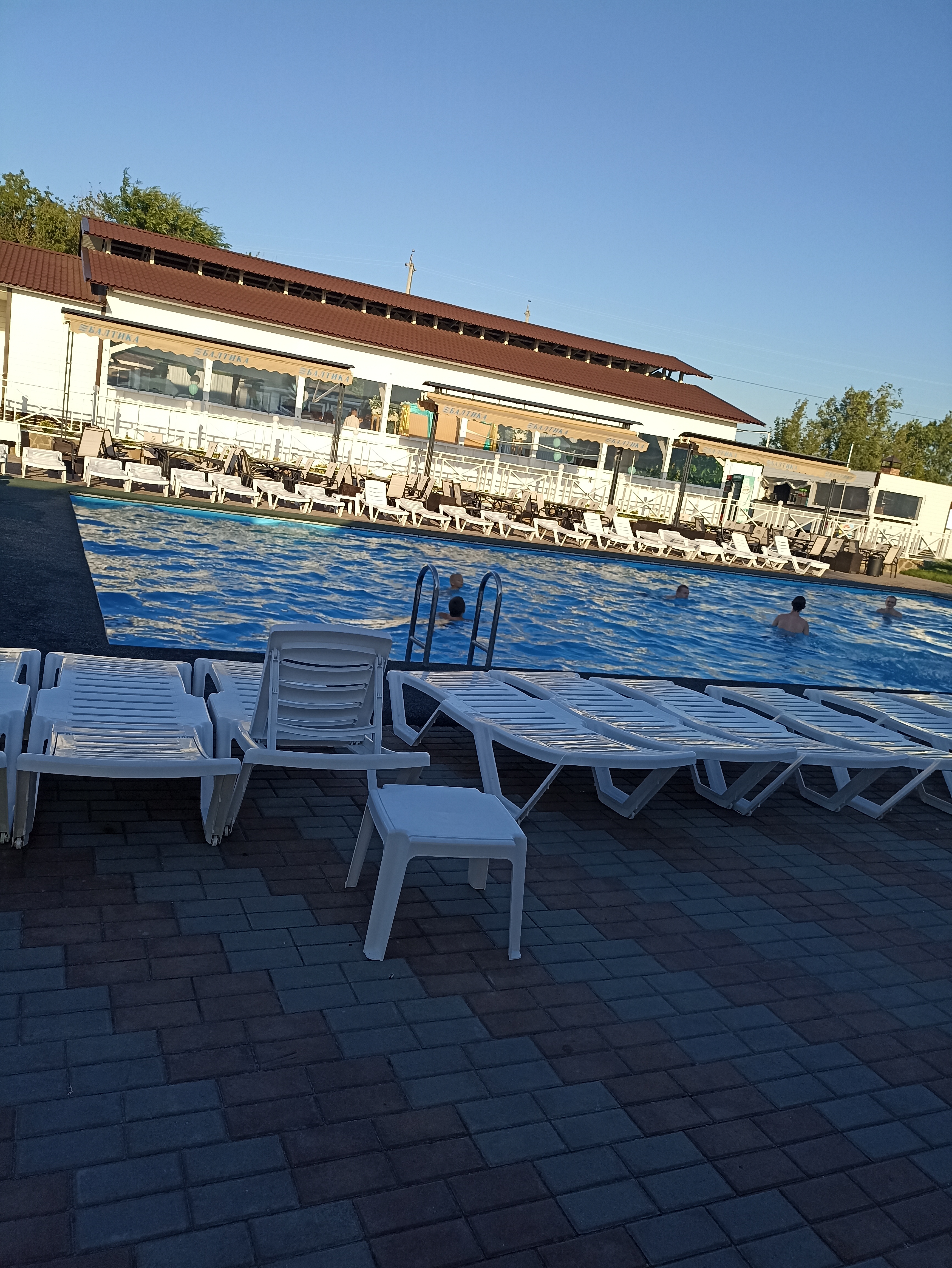 Фото Ludmila Village Resort