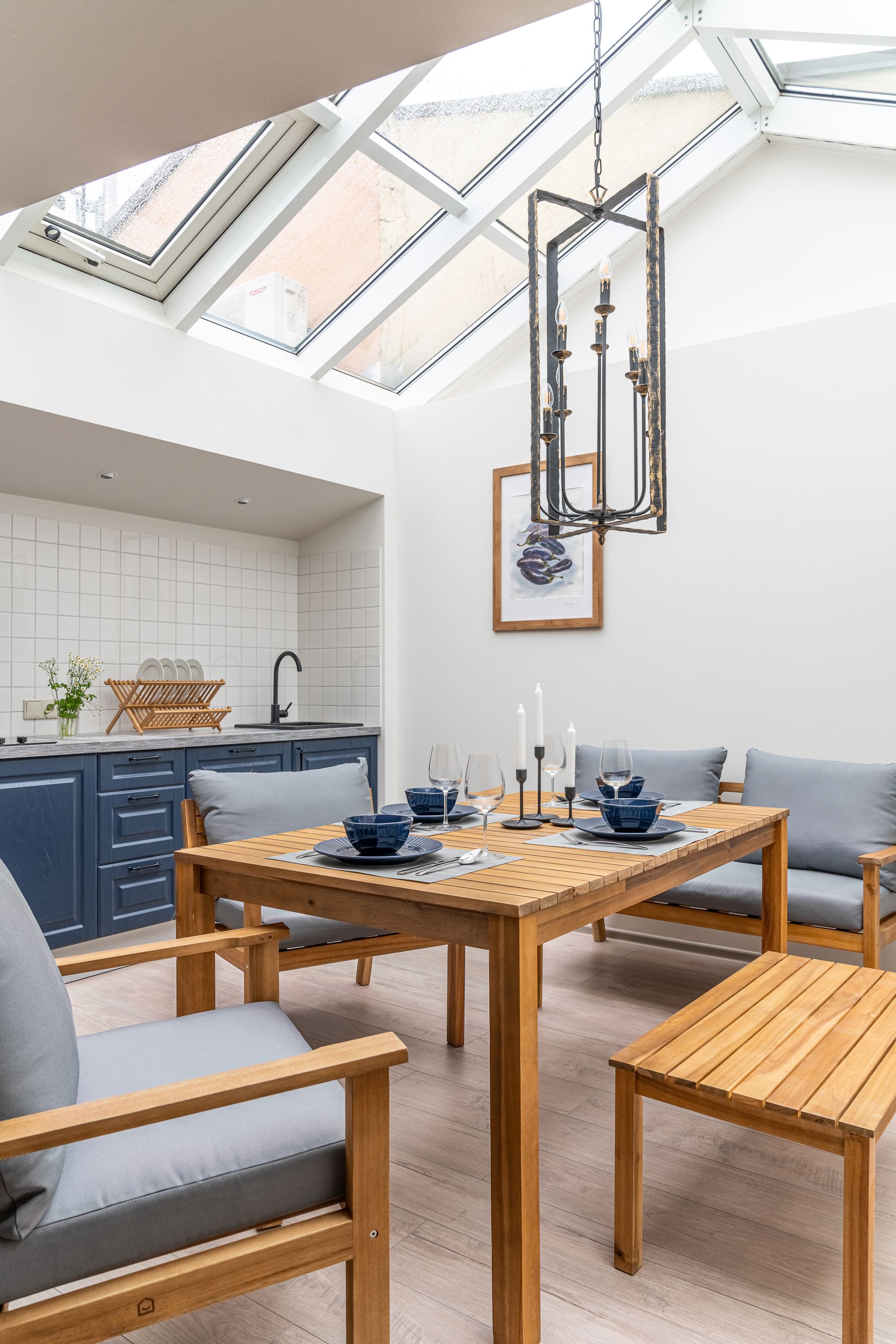 Фото Letyourflat Mansarda