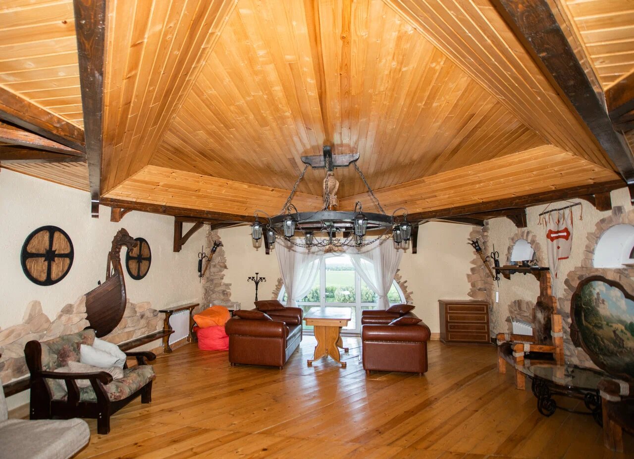 Фото River House