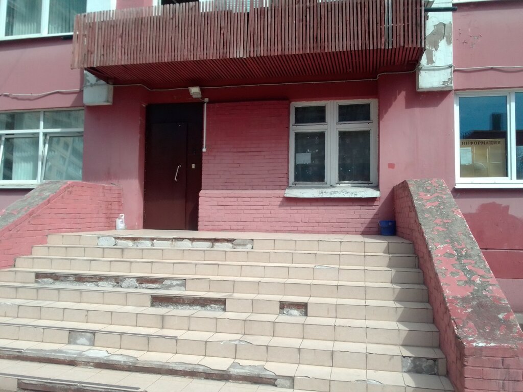Housing department Агентство по приватизации жилищного фонда Приморского района, Saint Petersburg, photo