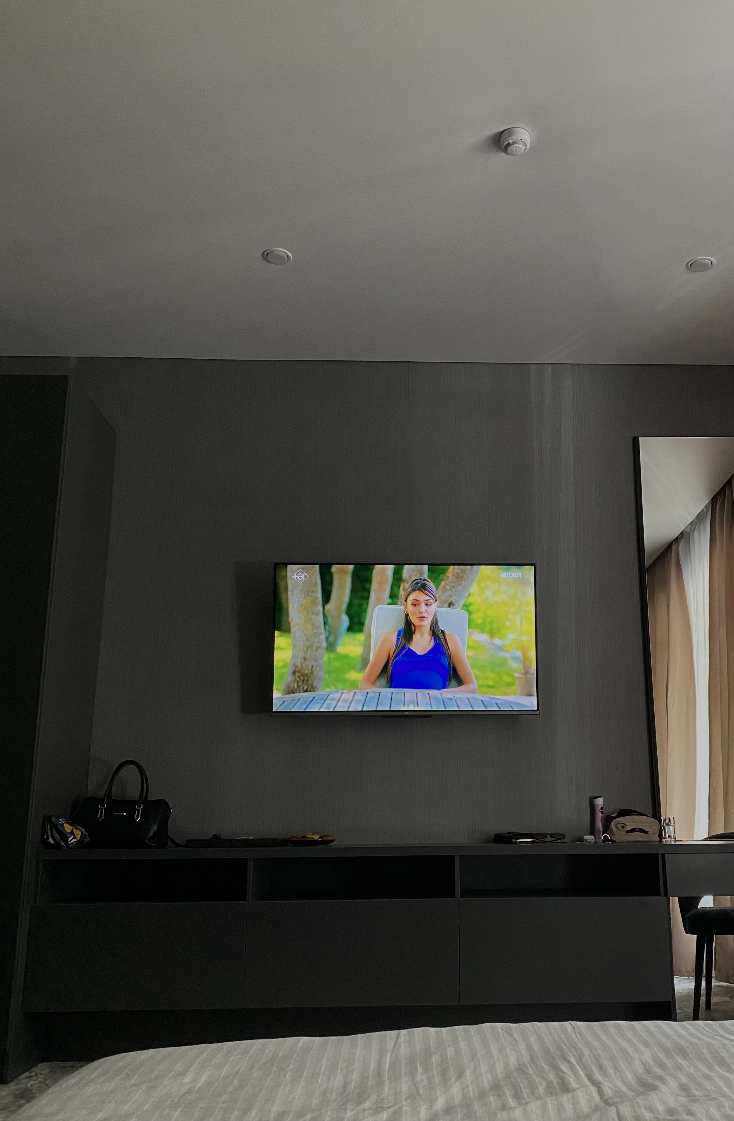 Фото Dombay Winter Hall