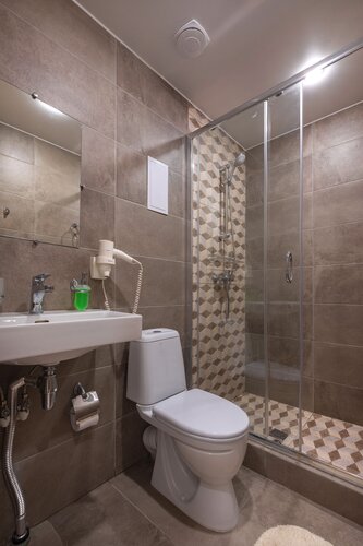 Апартаменты Apart Rooms Neva в Василеостровском районе