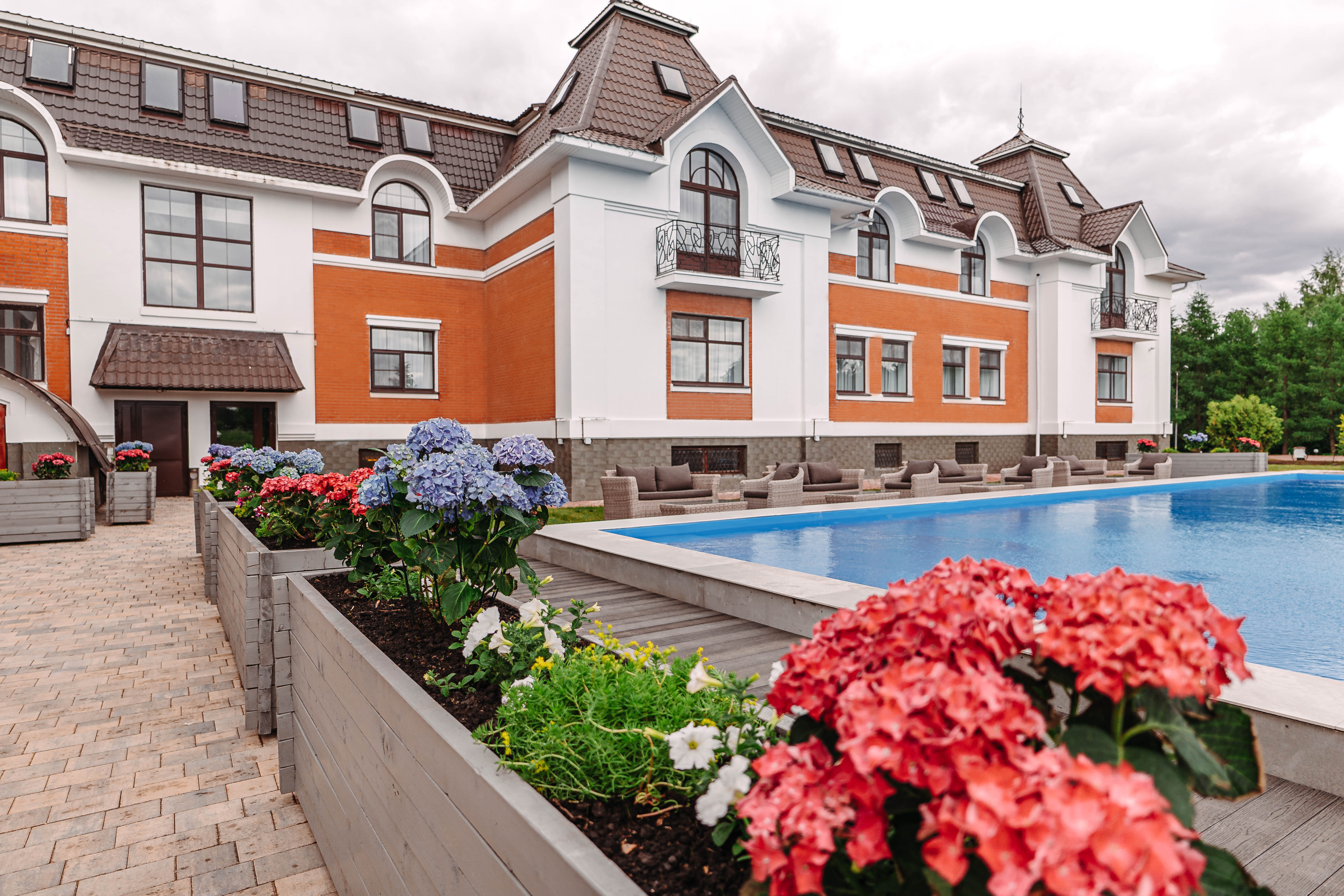 Фото отеля 4