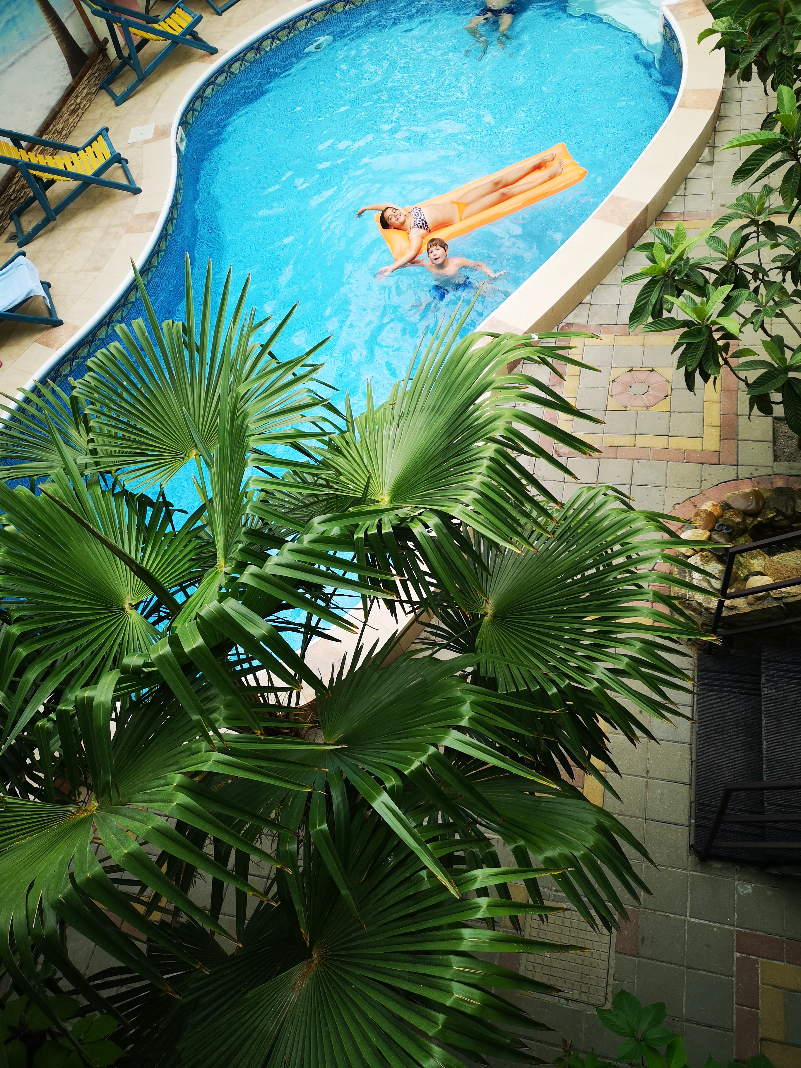 Фото отеля 3