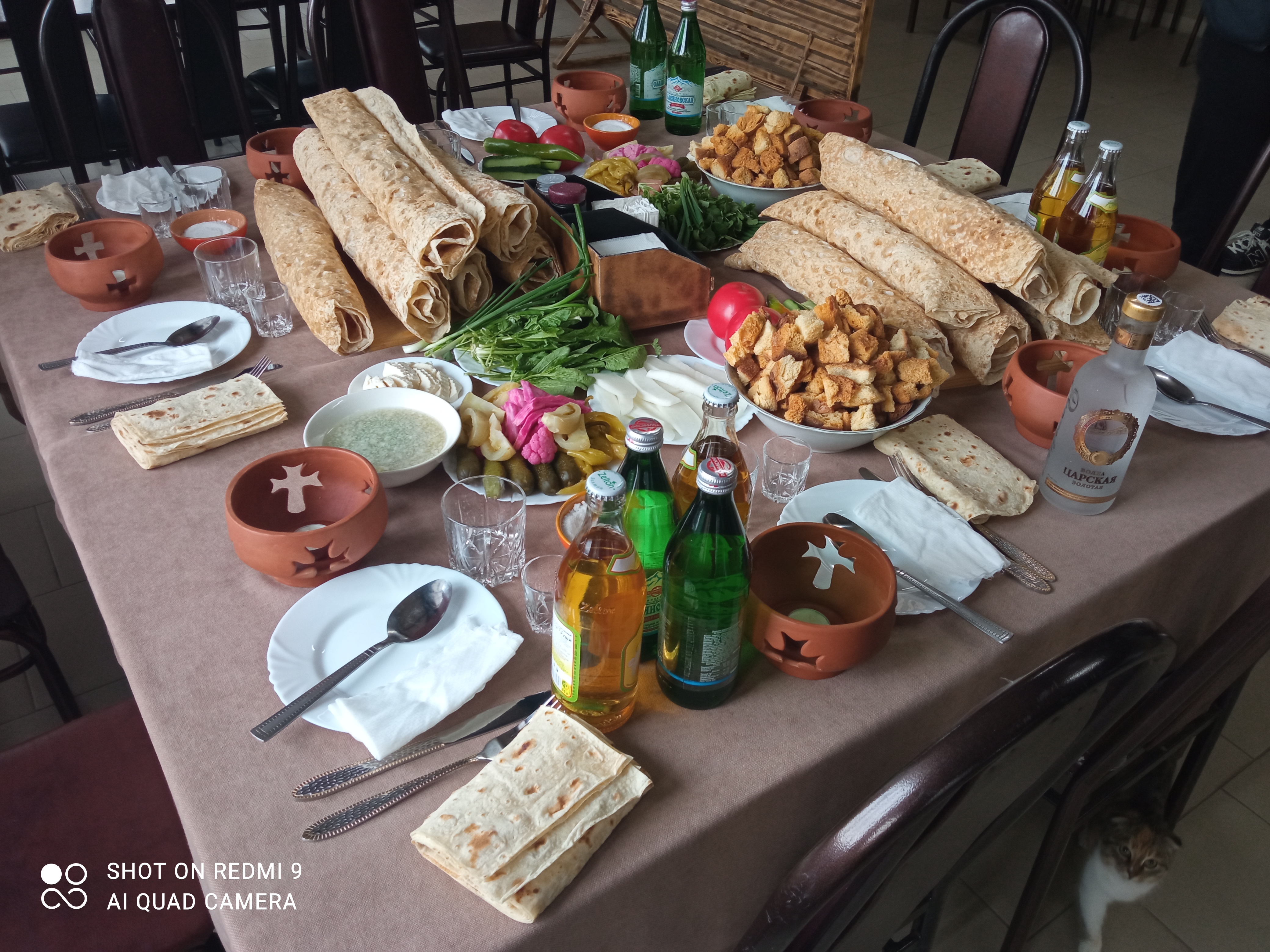 Фото Драгунская застава