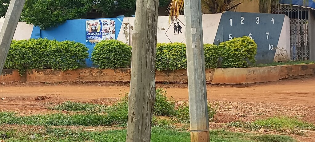 School Jackjane academy, Earth, photo