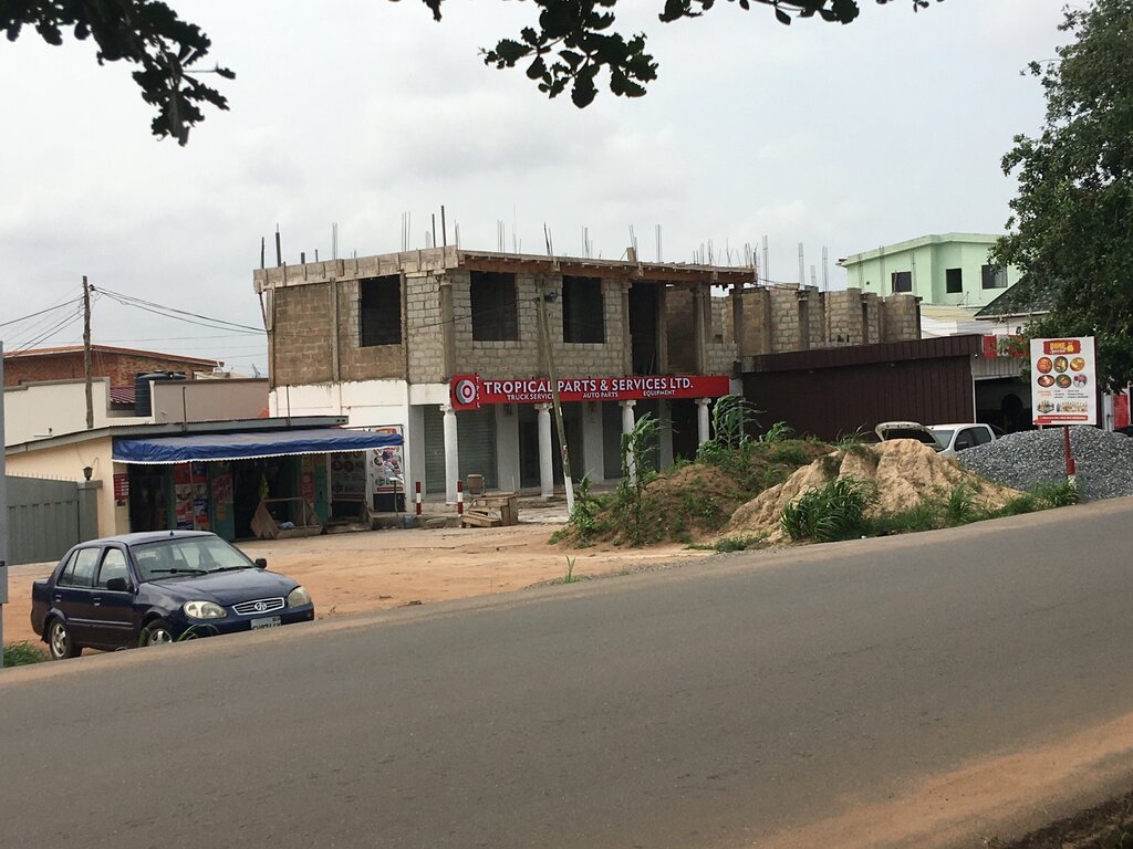 Auto accessories Tropical parts and services, Earth, photo