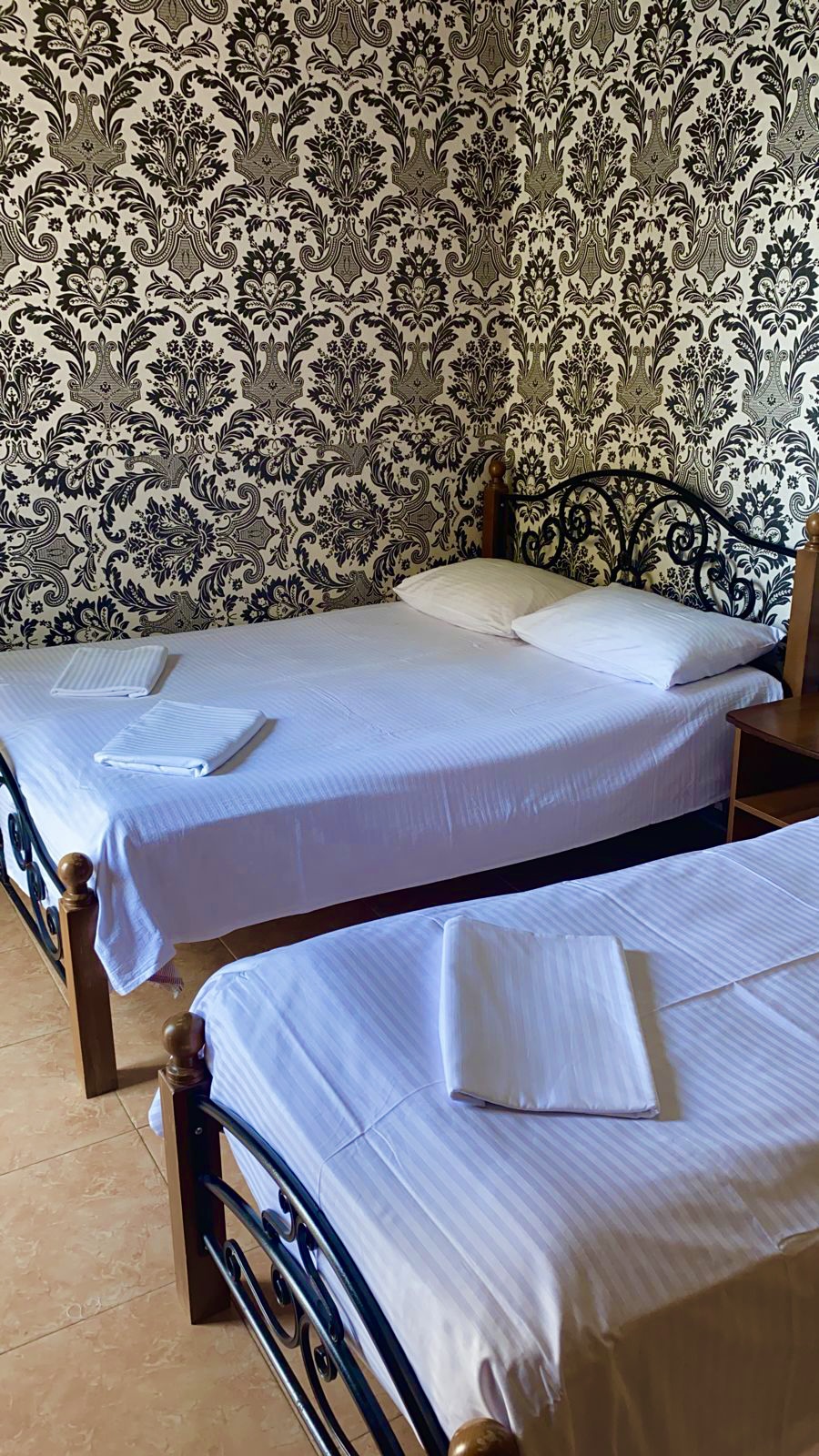 Фото Гостевой дом Гаро