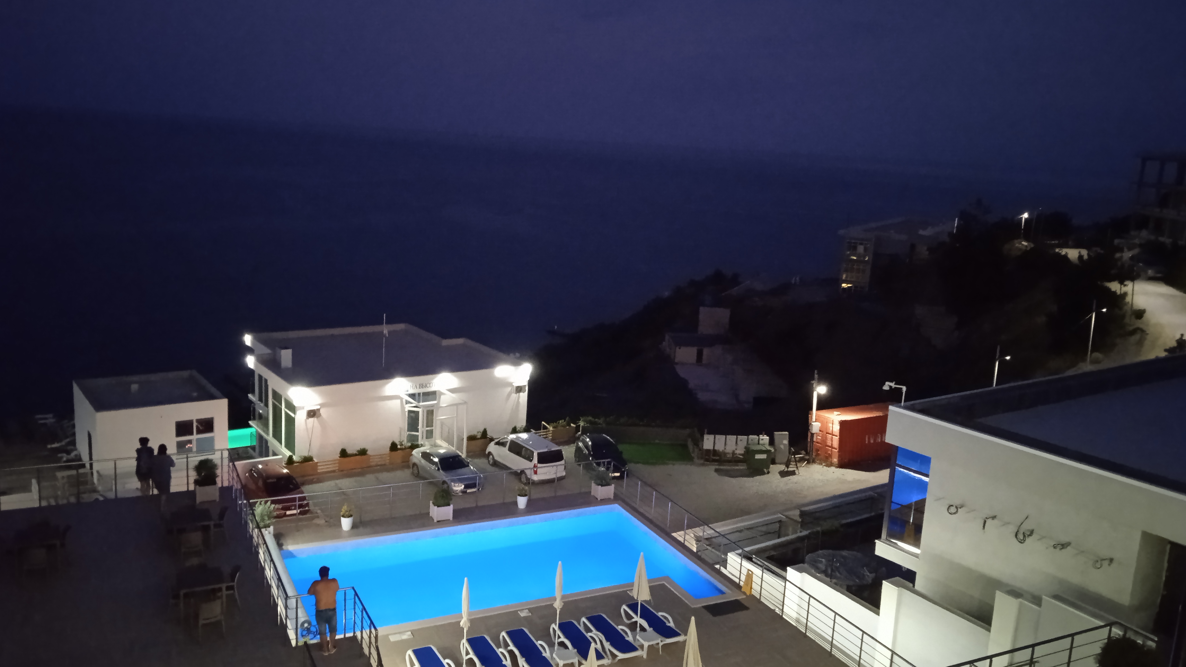 Фото Royal villa 2021