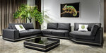 Estetica (Uralskaya Street, 10к1), upholstered furniture