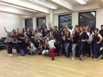 Joel Salsa Ny (United States, New York, 38 West 32nd Street, 4th floor) ، المضيفون والكوميديون