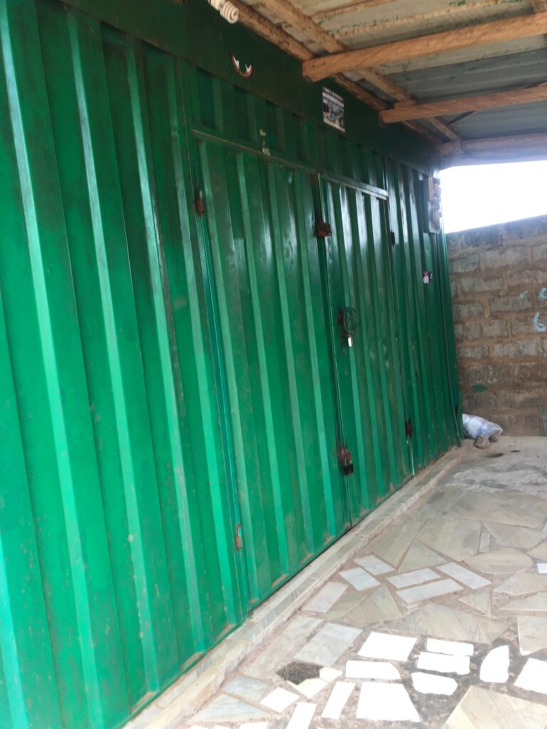 Aluminum, aluminum structures I and C, Earth, photo