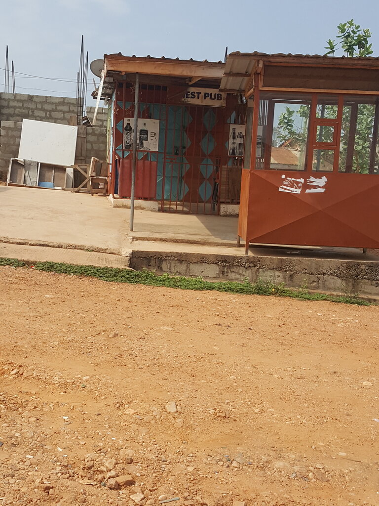 Bar, pub Finest pub, Earth, photo