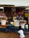 Sepe Market (Ashanti, Old Tafo Municipal District, Owusu Emmanuel Street, 7), market