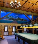 U prichala (Naberezhnaya ulitsa, 30), bathhouse