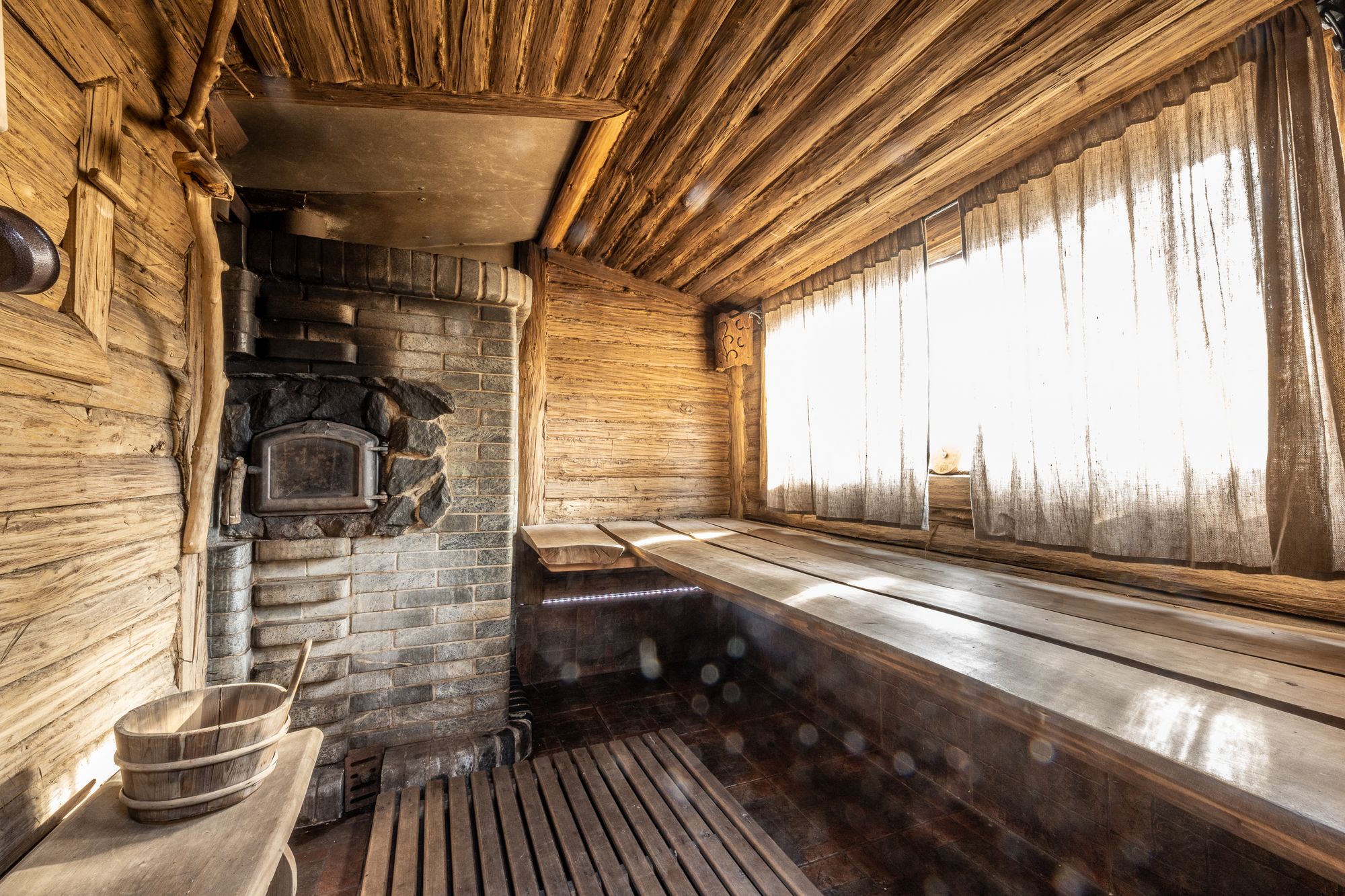 Фото Николо-поле