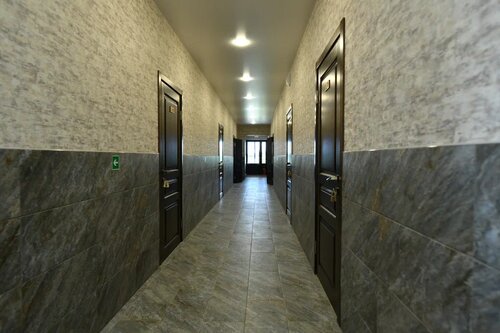 Гостиница Каневская бухта в Каневской