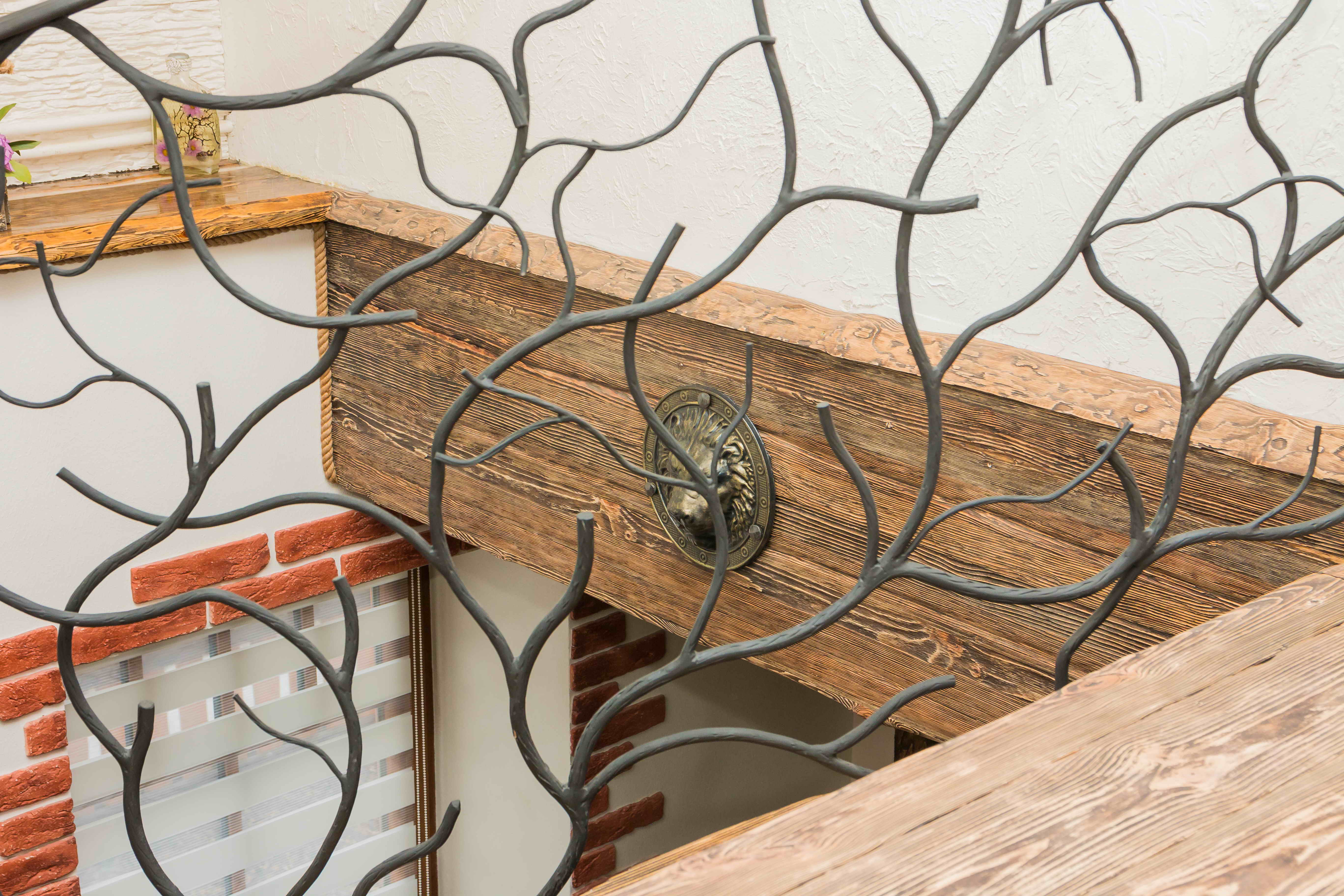 Фото Тихий уголок