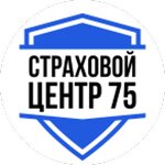 Strahovoj tsentr 75 (Babushkina Street, 93), compañía de seguros