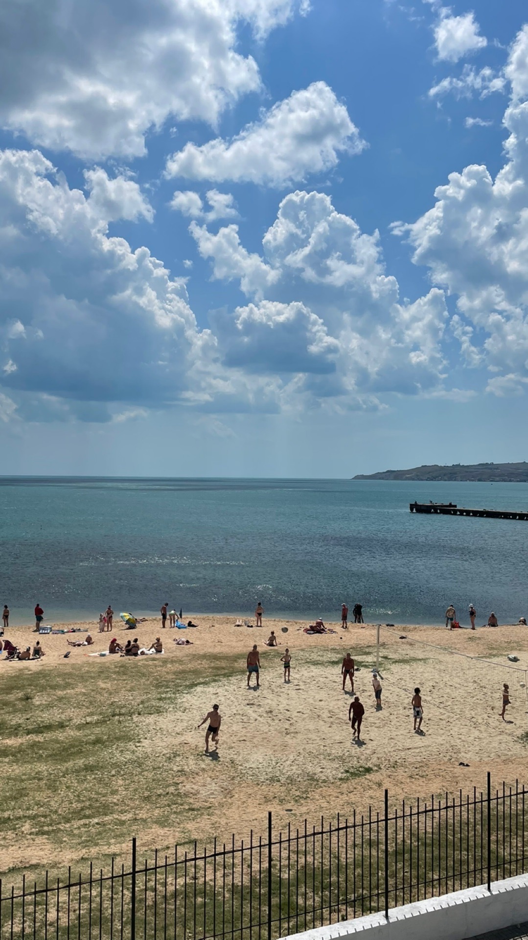 Фото Кафа Реал