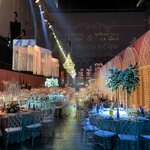 Art Light Decor (Dobrolyubova Street, 8Ас6) ، تصميم داخلي