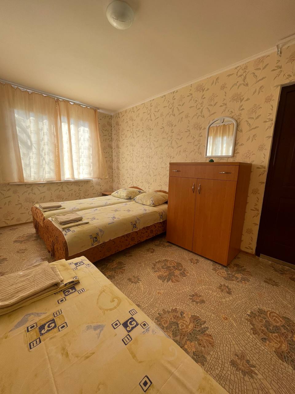 Фото У Марселя