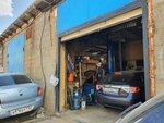 Savbiz AutoService (Shamilya Usmanova Street, 2Б/2), car service, auto repair