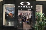 Oakley Store (United States, Albany, 1 Crossgates Mall Rd, Ste B112), clothing store