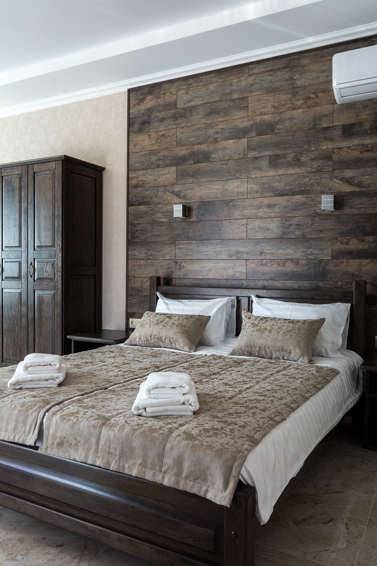 Фото Боярский двор