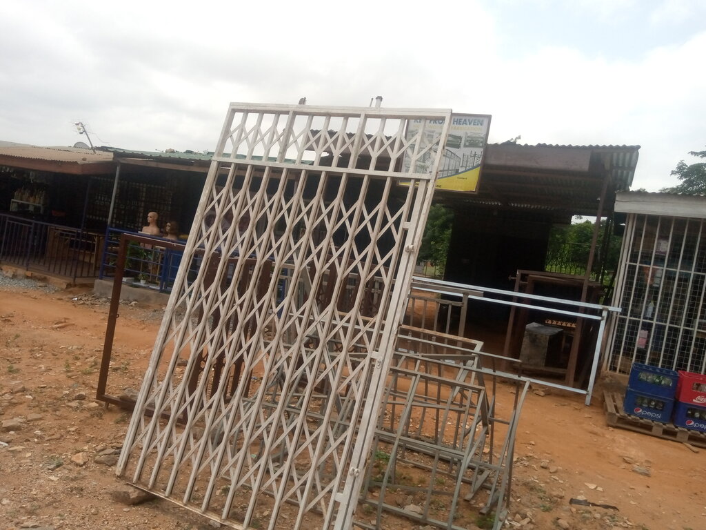 Welding services Key from heaven, Earth, photo