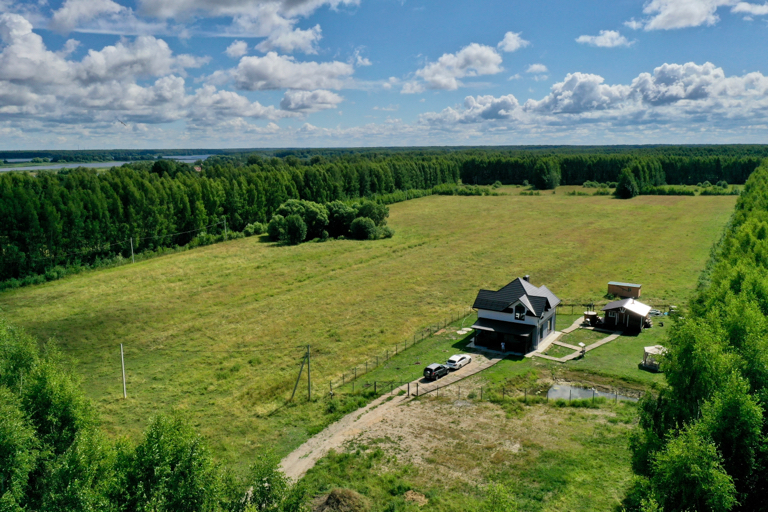 Фото The Поле