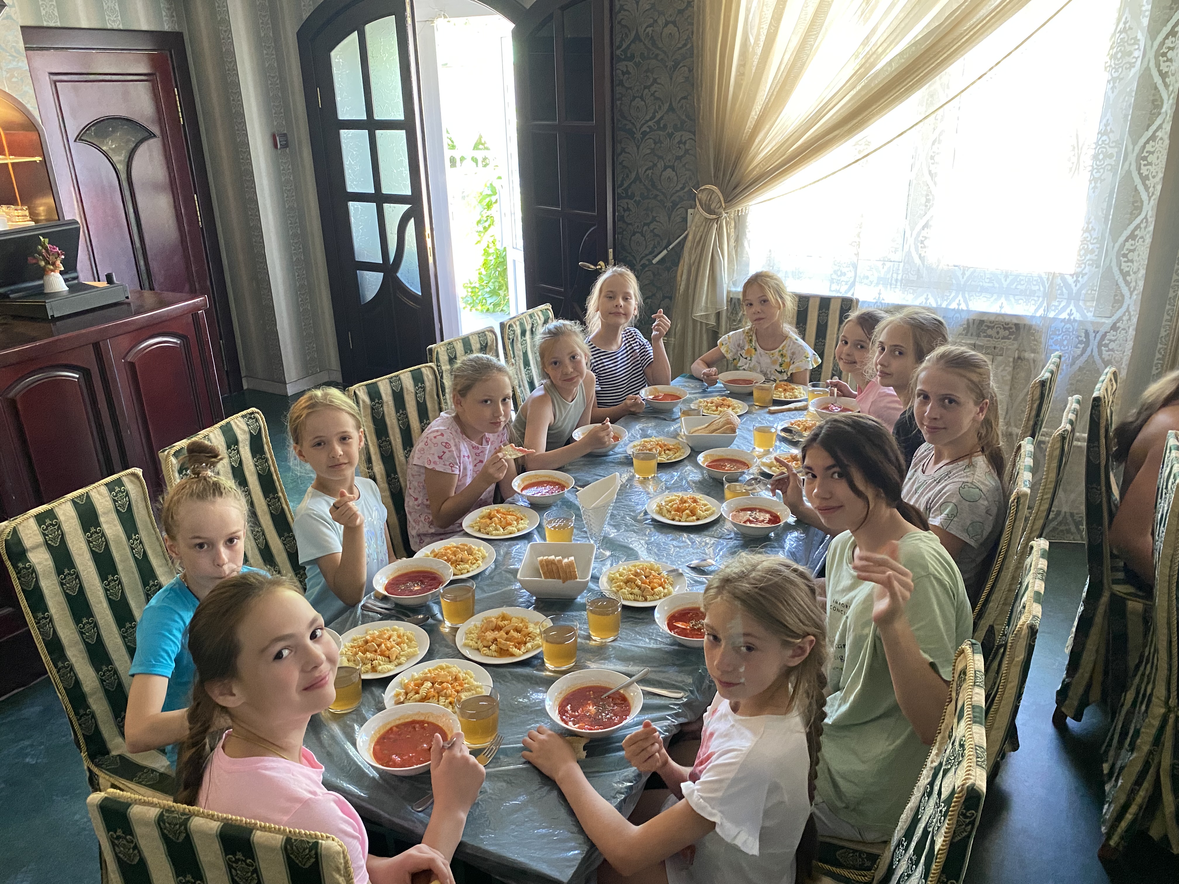 Фото Центральная