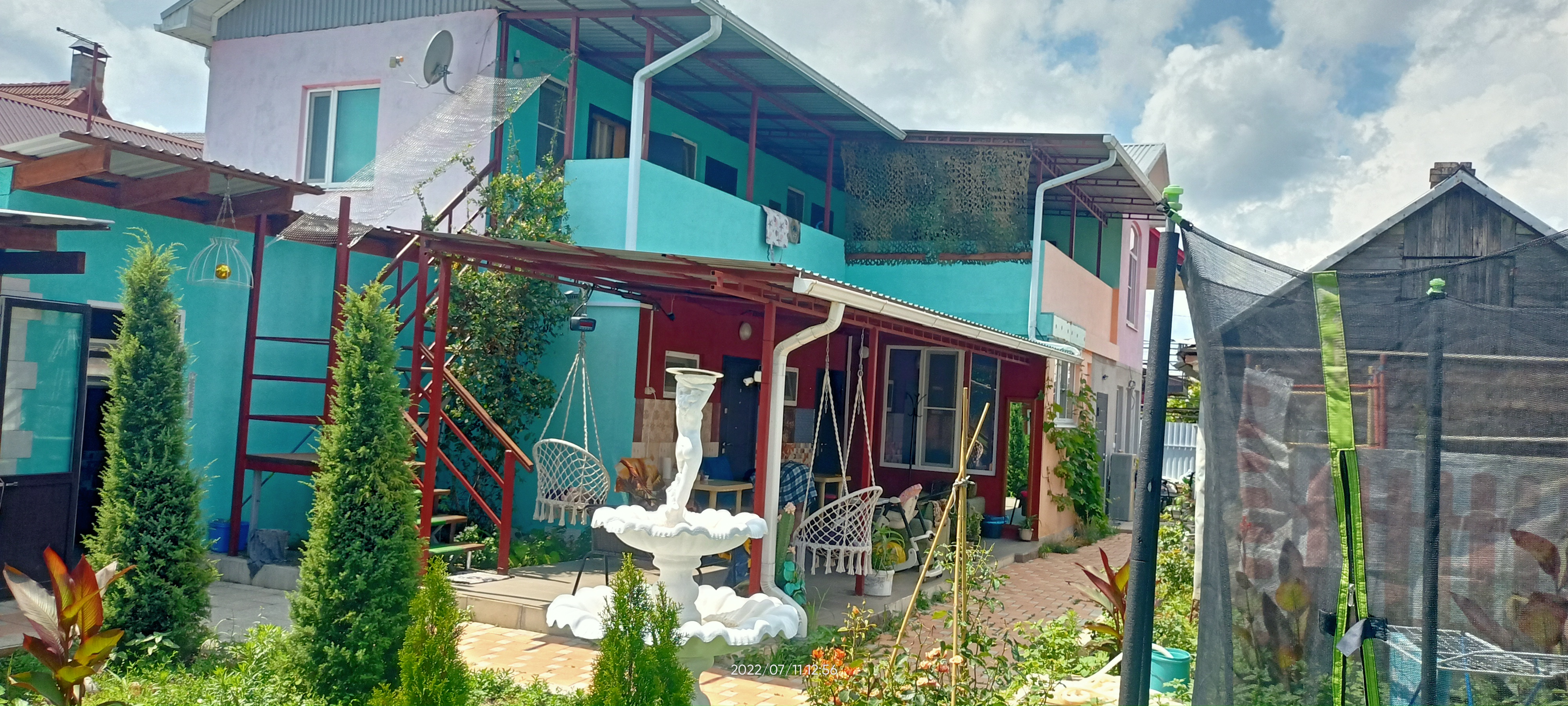 Фото Абажур