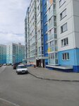 Zhiloy kompleks Plyushchikhinsky kvartal (ulitsa Tatyany Snezhinoy, 27/2) ، مجمع سكني