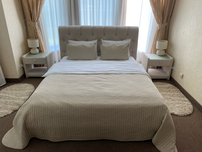 Фото Солнечный