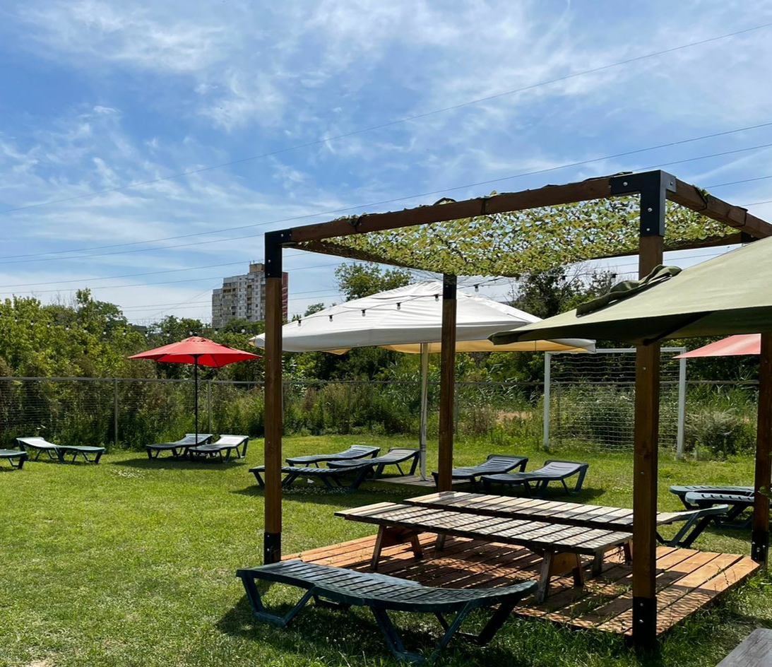 Фото Форест Гриль