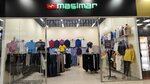 Masimar (Pavlovsky Highway, 251), clothing store