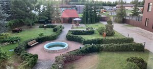 Гостиница Транзит