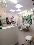 Студия Красоты Vолос Лица и Тела (Tsentralny Microdistrict, Oktyabrskaya ulitsa, 13) ، علم التجميل
