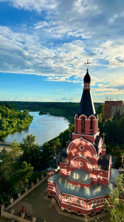 Фото Гостиница Ржев