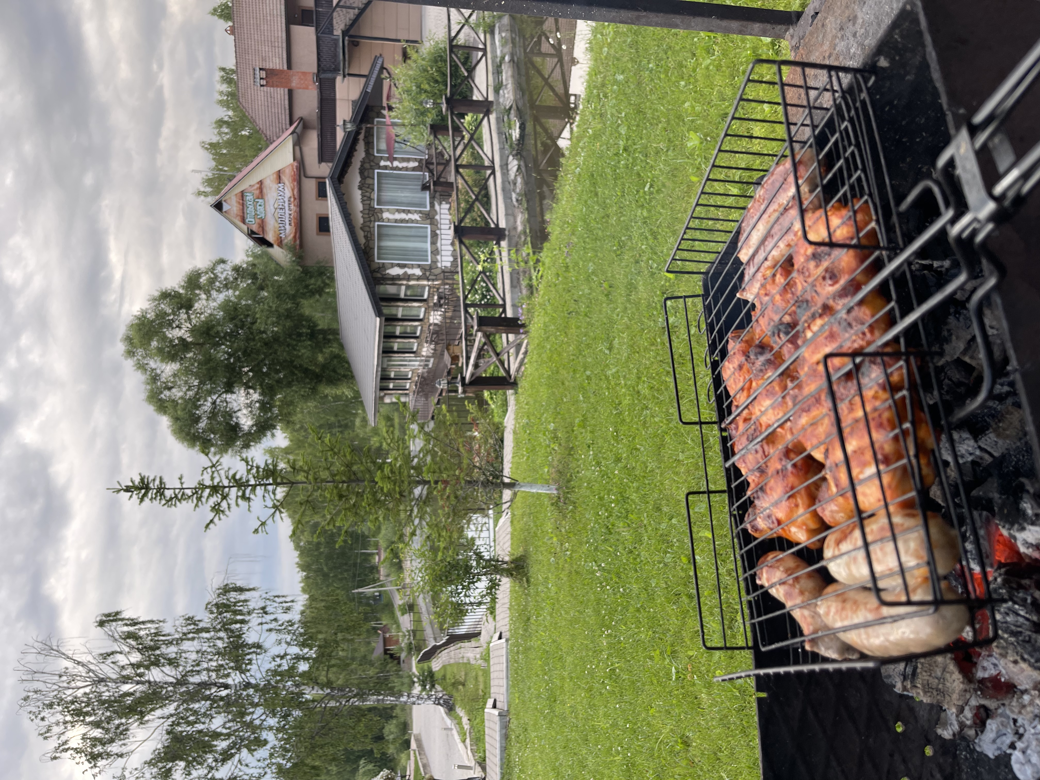 Фото Миллениум