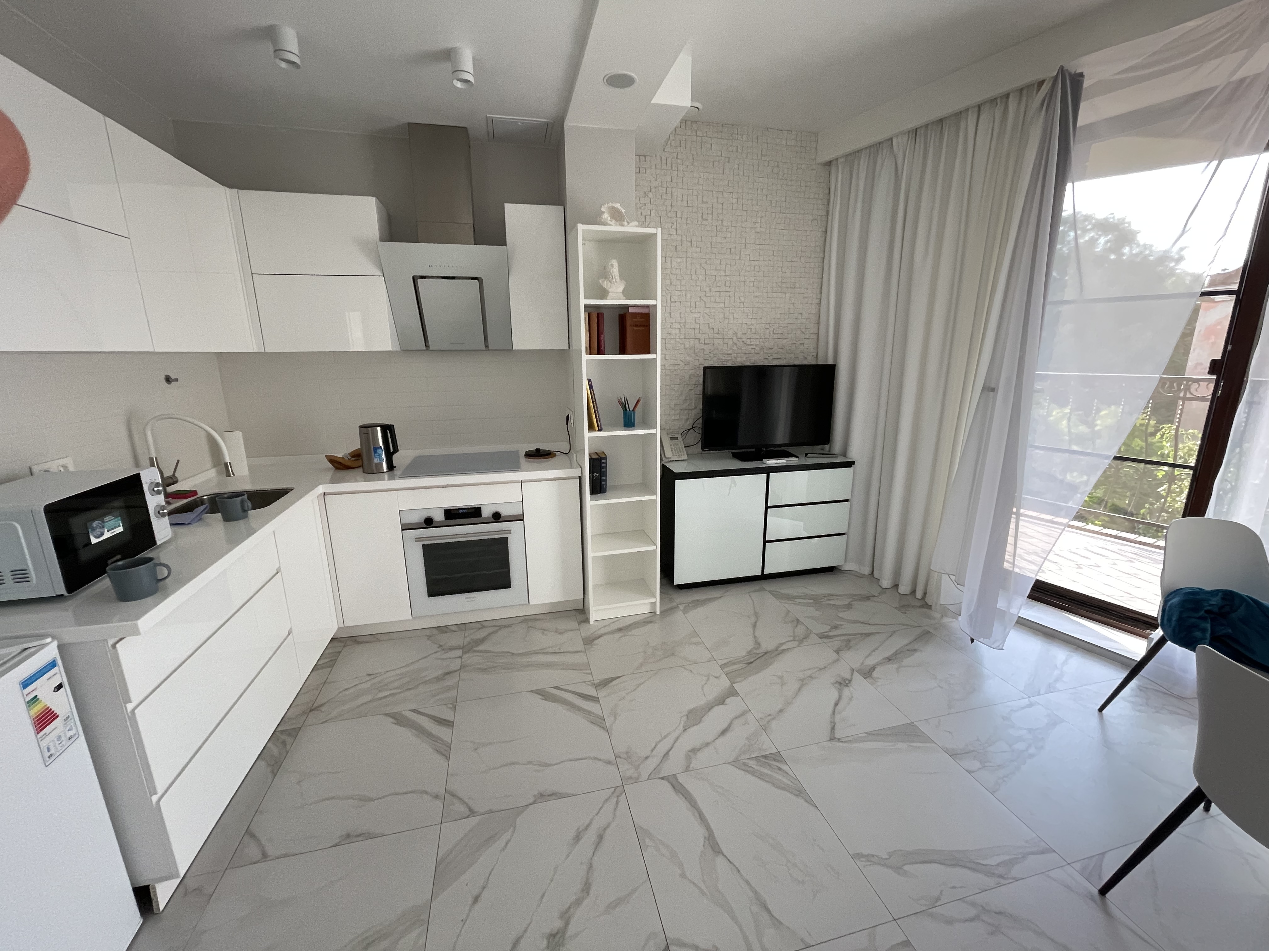 Фото отеля 3