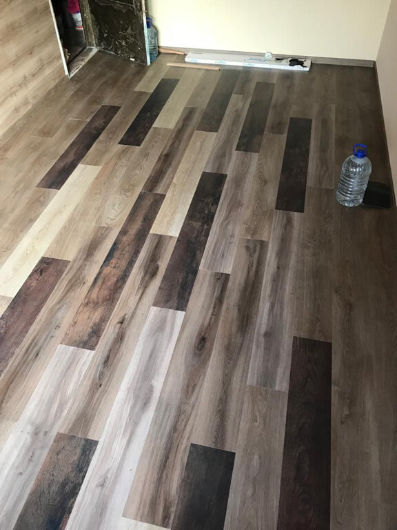 Flooring Premium Flooring store, Moscow and Moscow Oblast, photo