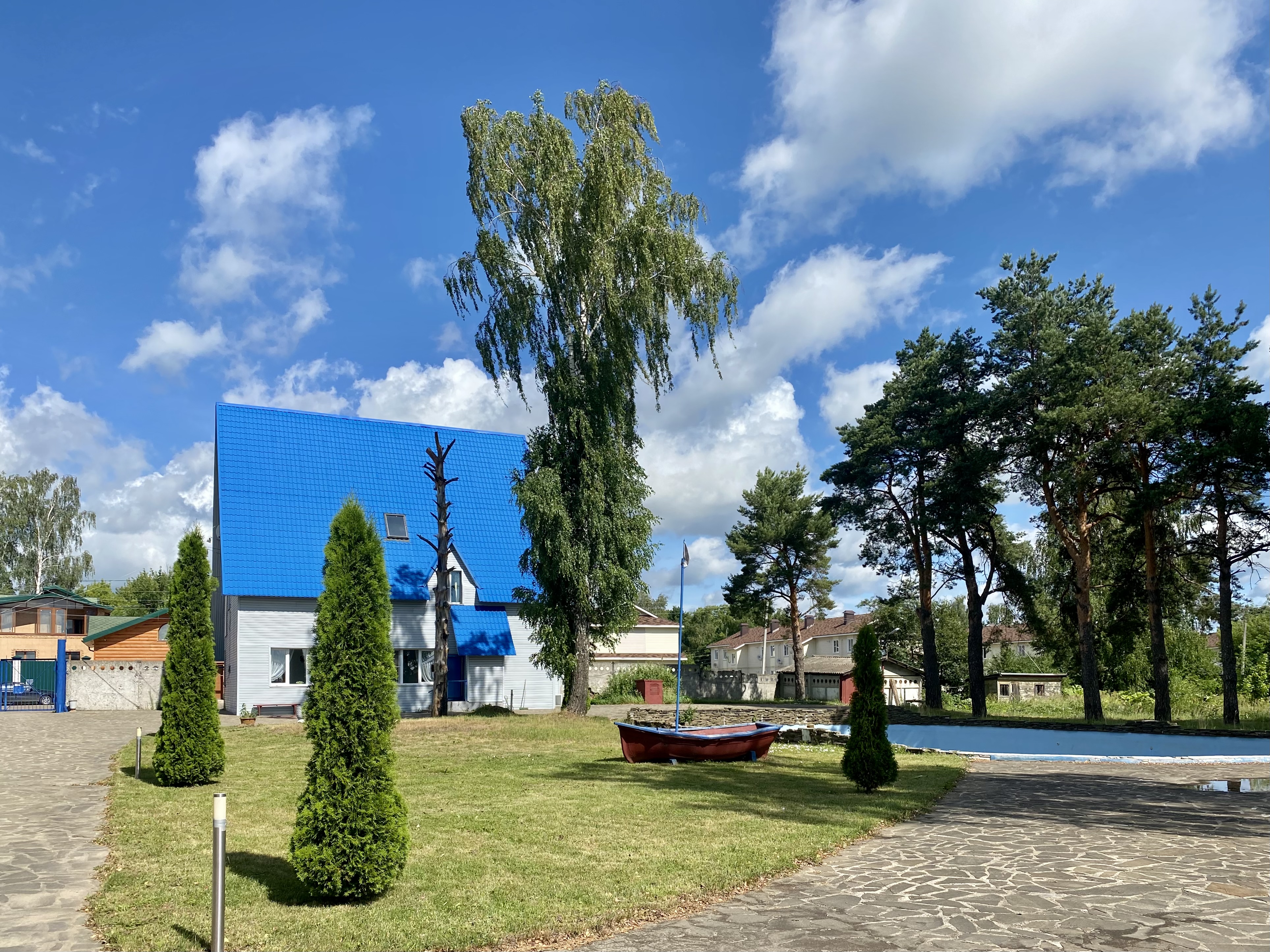 Фото Два Капитана