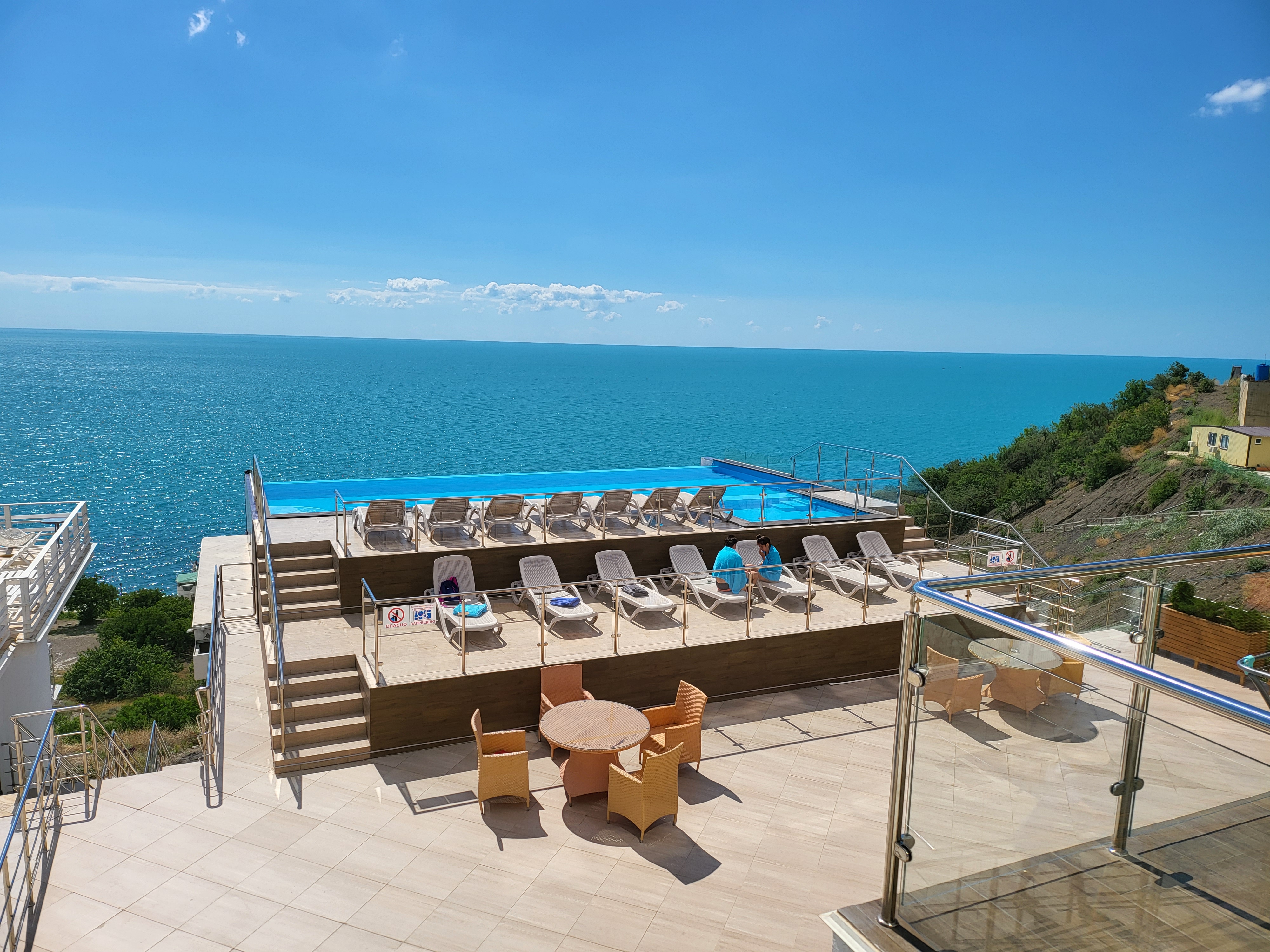 Фото На Высоте