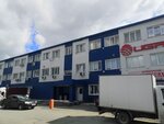 Gk Vent (Starykh Bolshevikov Street, 3Д), ventilation systems