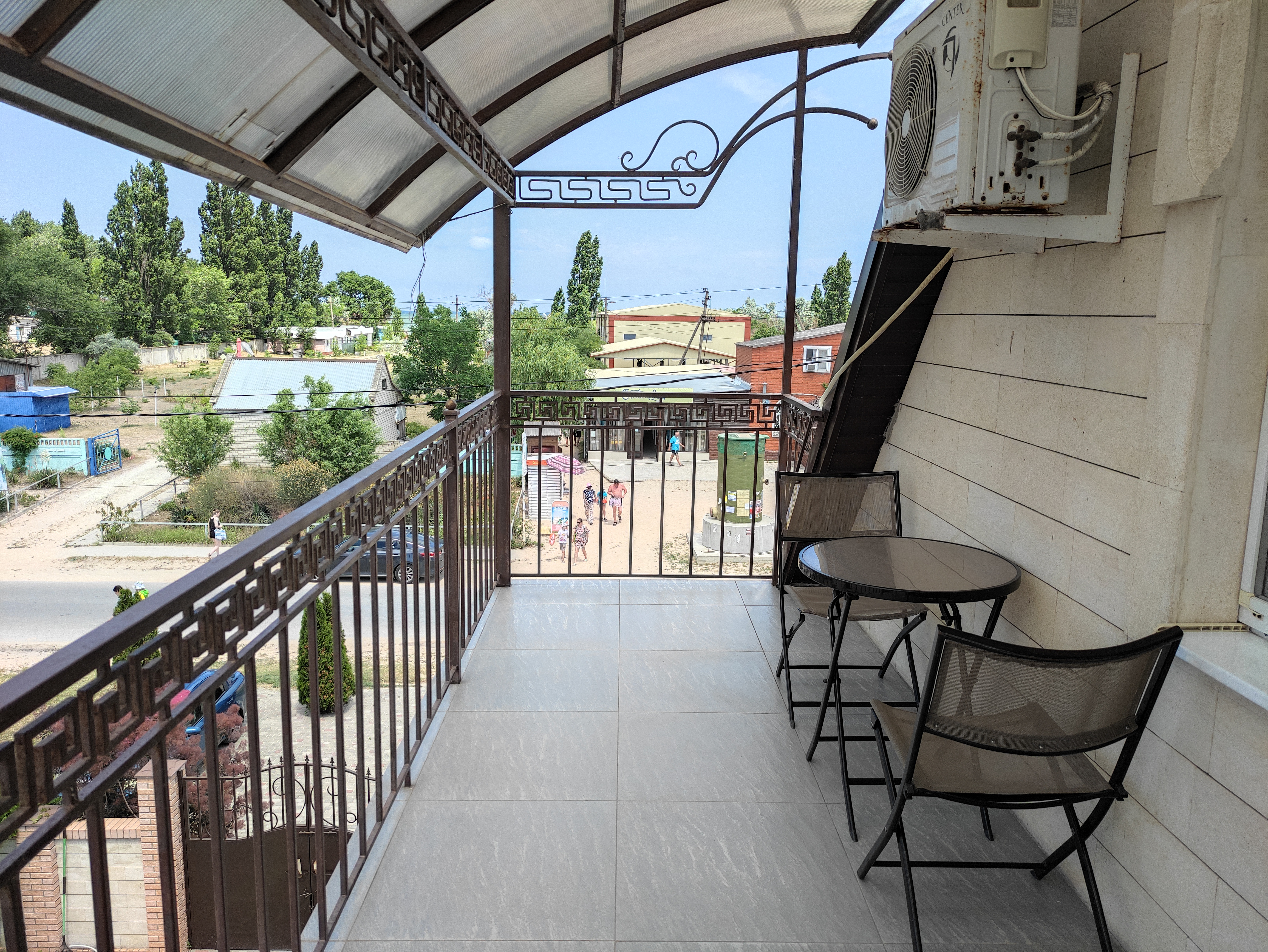 Фото Курортный