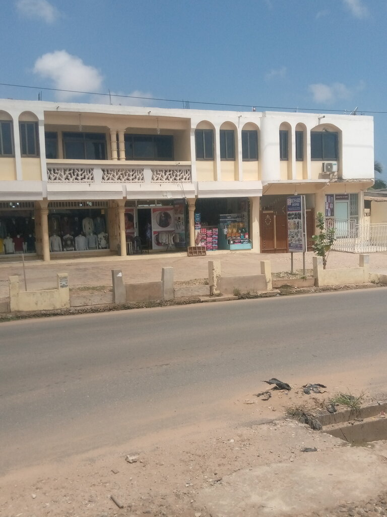 Auto accessories Bensaris Ent, Earth, photo