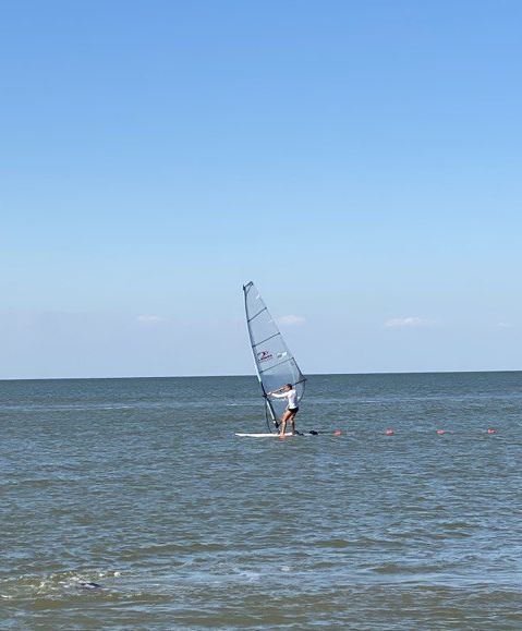 Фото Родной берег